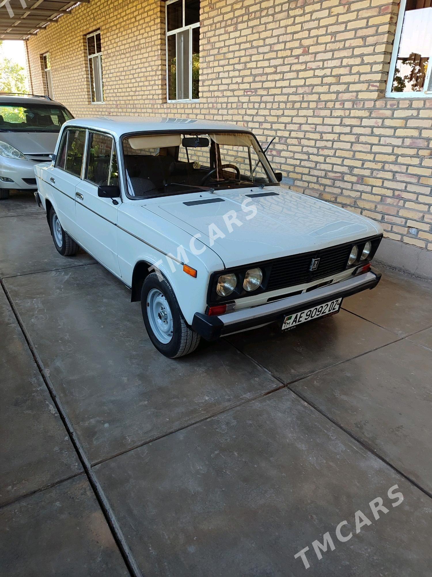 Lada 2106 2001 - 45 000 TMT - Губадаг - img 4