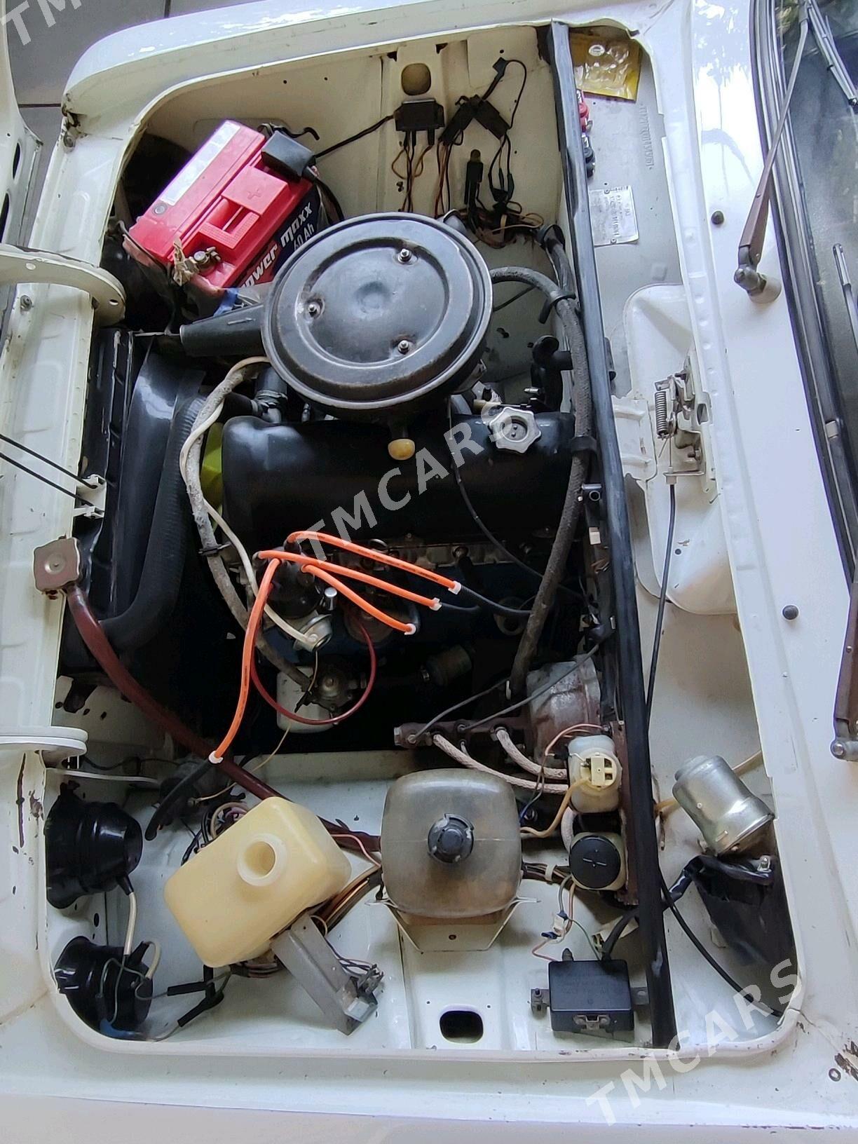 Lada 2106 2001 - 45 000 TMT - Губадаг - img 5