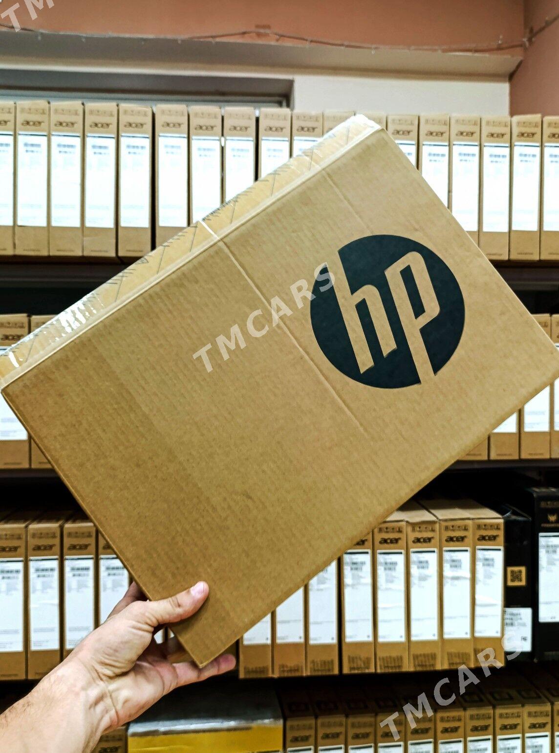 Б/У HP Pavilion/ Ryzen 5/ 512G - Ашхабад - img 7
