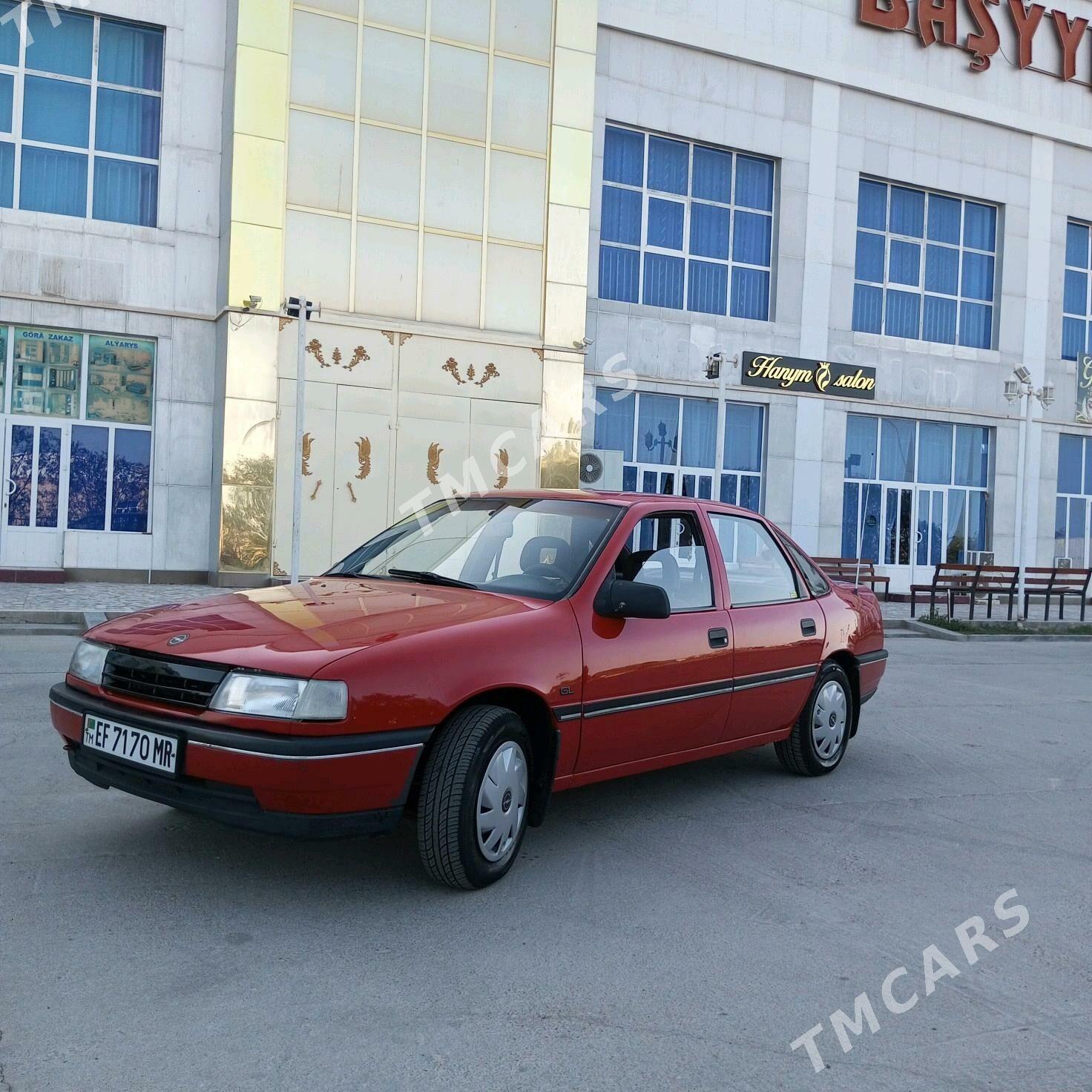 Opel Vectra 1991 - 33 000 TMT - Mary - img 6