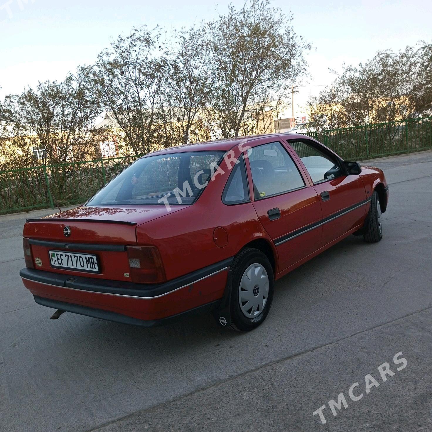 Opel Vectra 1991 - 33 000 TMT - Mary - img 5