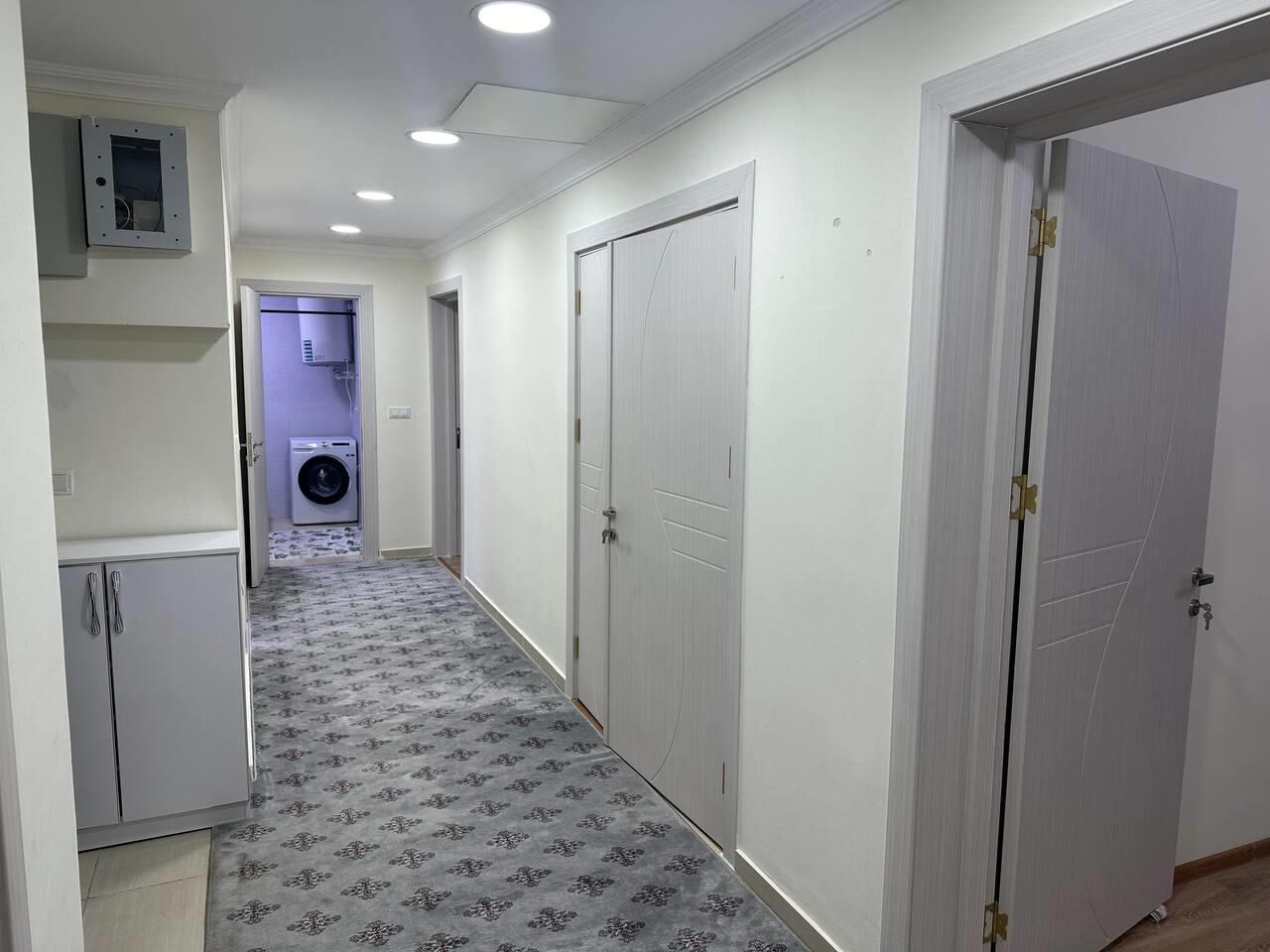 Arenda Gurtly 1 etaž 3 kom  - Ашхабад - img 6