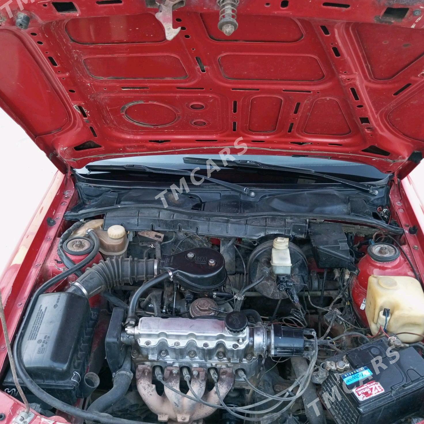 Opel Vectra 1991 - 33 000 TMT - Mary - img 3