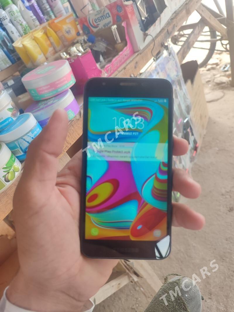 Samsung a2 core - Türkmenbaşy etr. - img 2