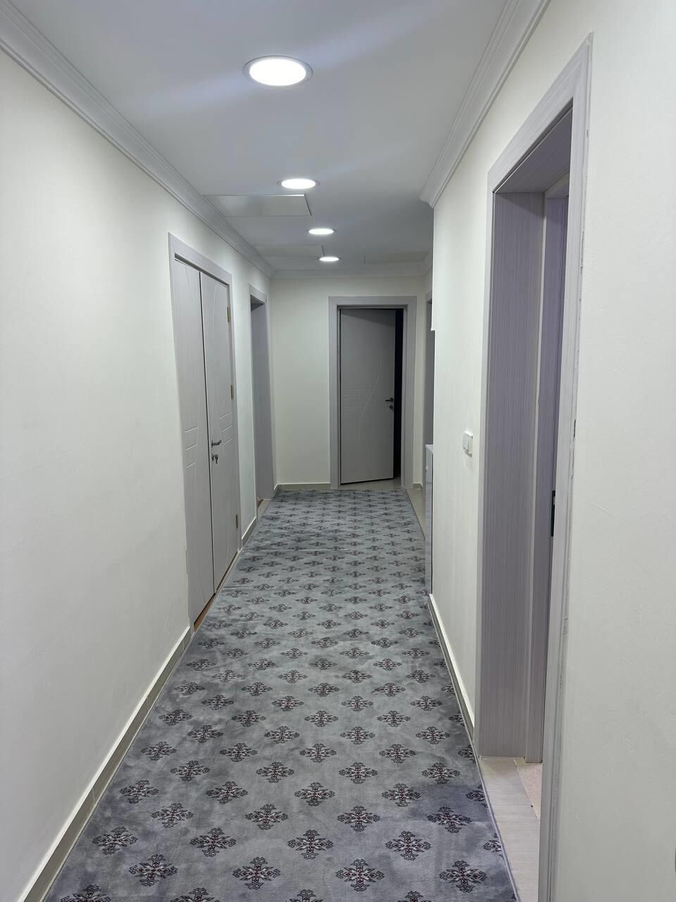 Arenda Gurtly 1 etaž 3 kom  - Ашхабад - img 5