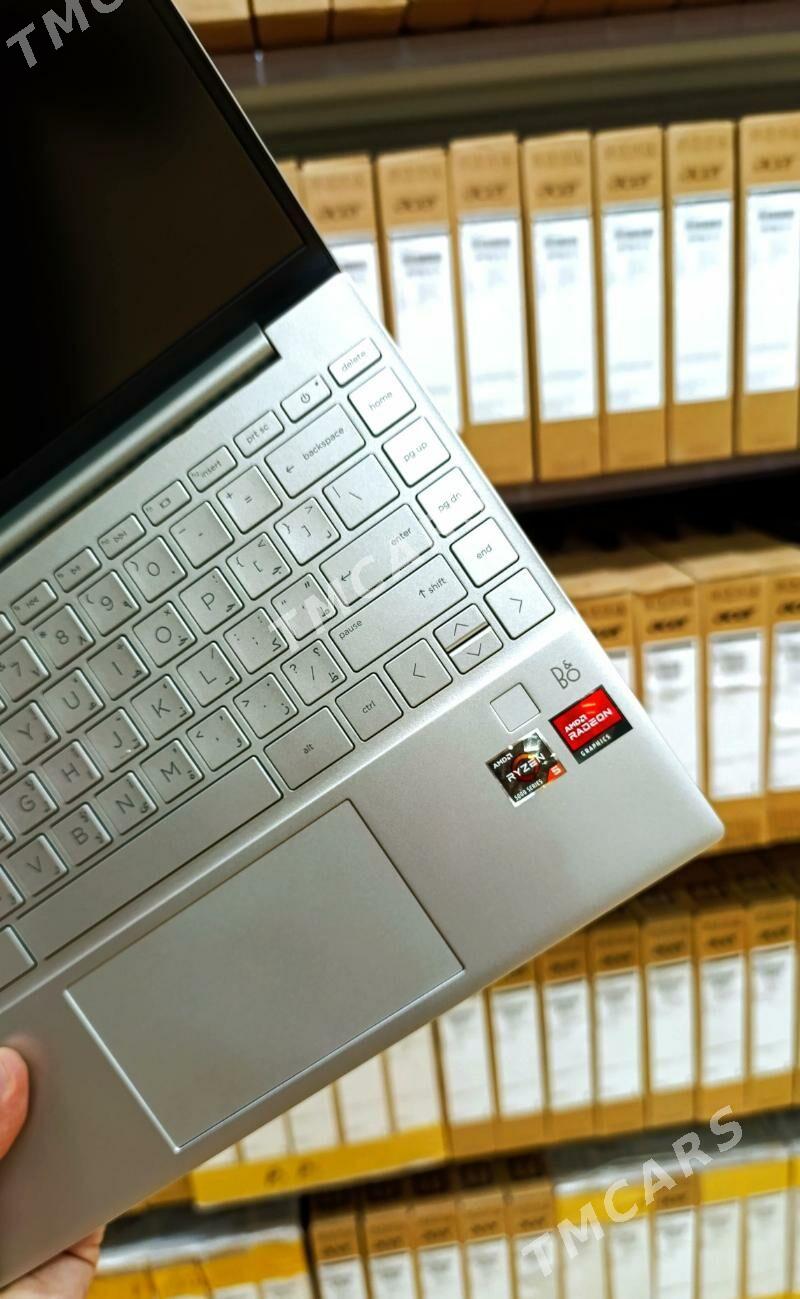 Б/У HP Pavilion/ Ryzen 5/ 512G - Ашхабад - img 4