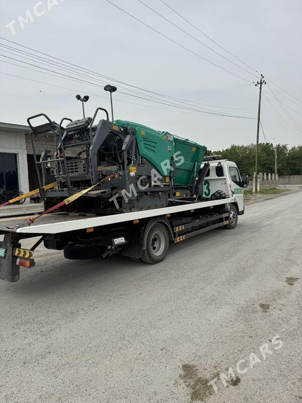 Mitsubishi Canter 2022 - 880 000 TMT - Ашхабад - img 2