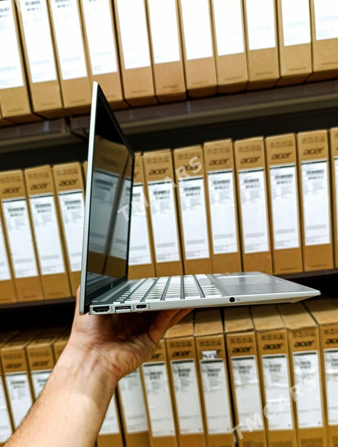 Б/У HP Pavilion/ Ryzen 5/ 512G - Ашхабад - img 5