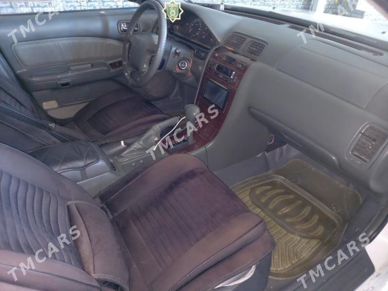 Nissan Maxima 1998 - 80 000 TMT - Türkmenabat - img 5
