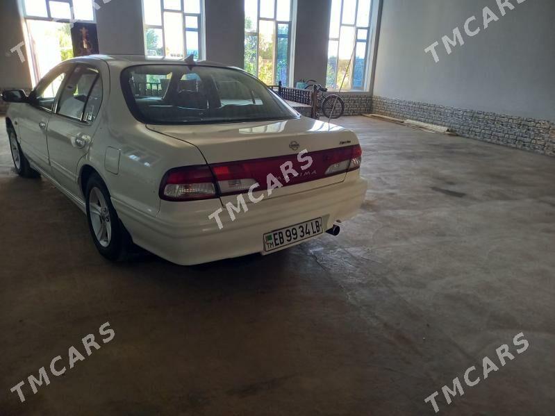 Nissan Maxima 1998 - 80 000 TMT - Türkmenabat - img 3