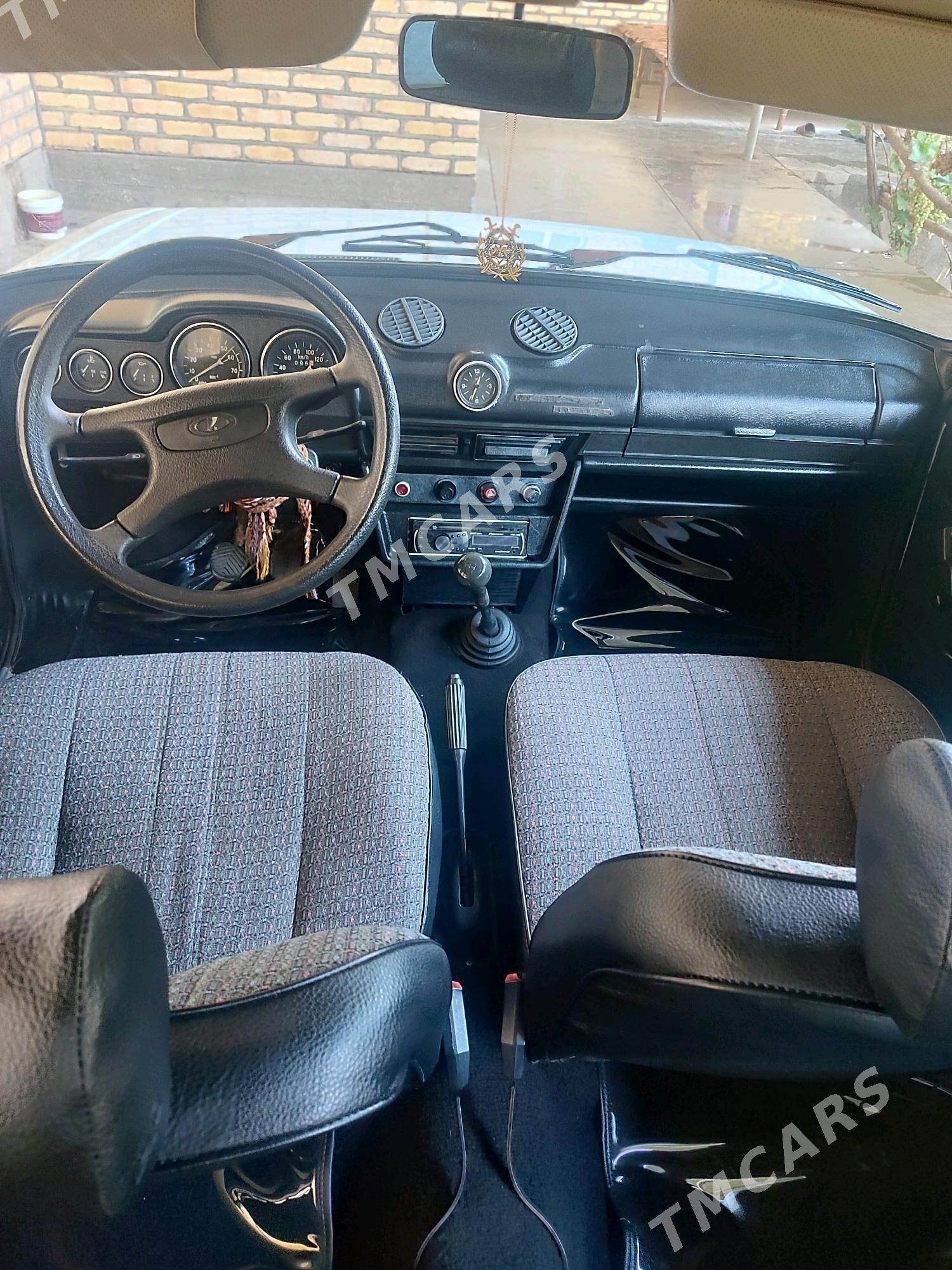 Lada 2106 2001 - 45 000 TMT - Губадаг - img 6
