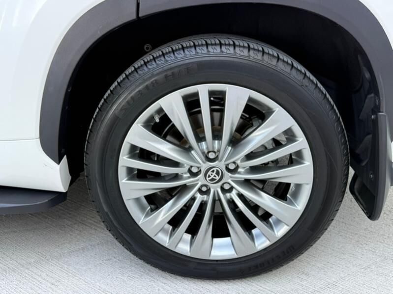 Toyota Highlander 2020 - 575 000 TMT - Aşgabat - img 10