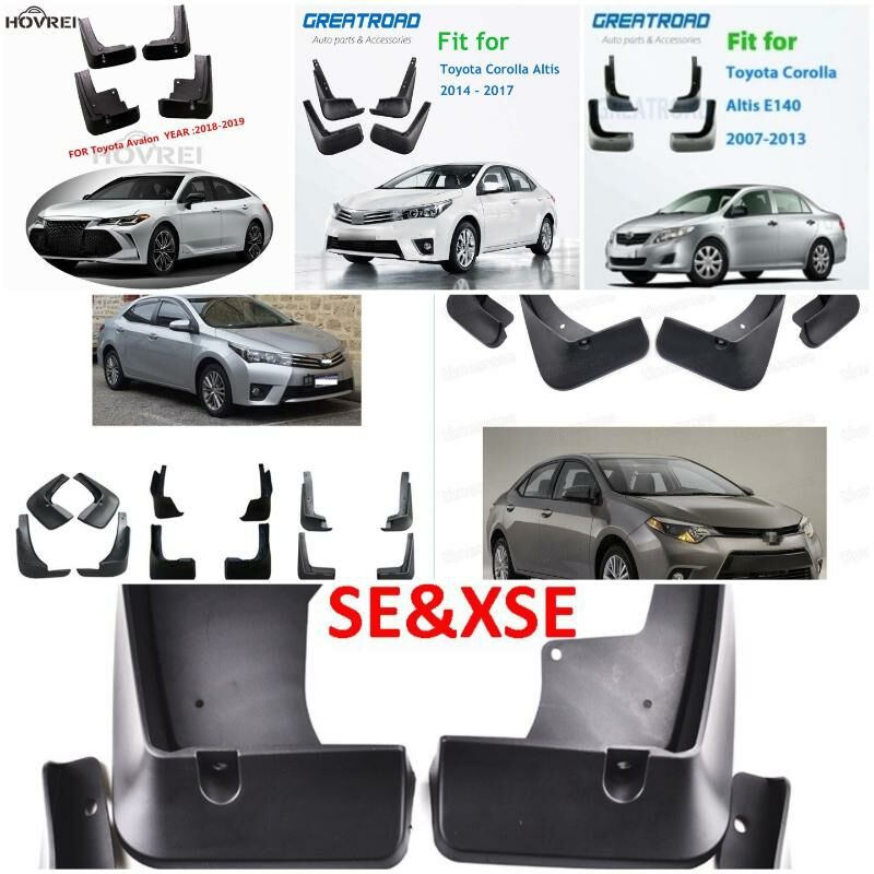 Banan Spoiler Toyota Lexus 1 TMT - Улица Г. Кулиева (Объездная) - img 6
