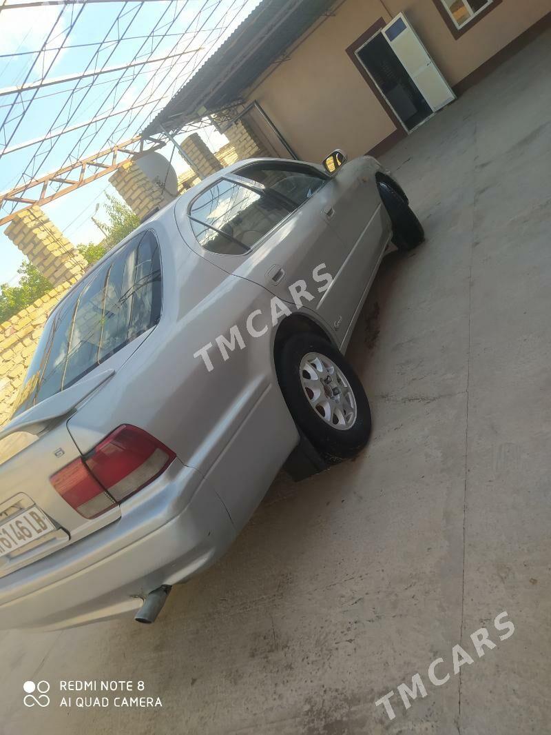 Toyota Camry 1995 - 30 000 TMT - Seýdi - img 3