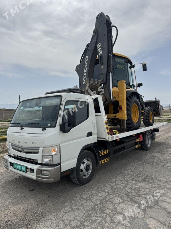 Mitsubishi Canter 2022 - 880 000 TMT - Ашхабад - img 5