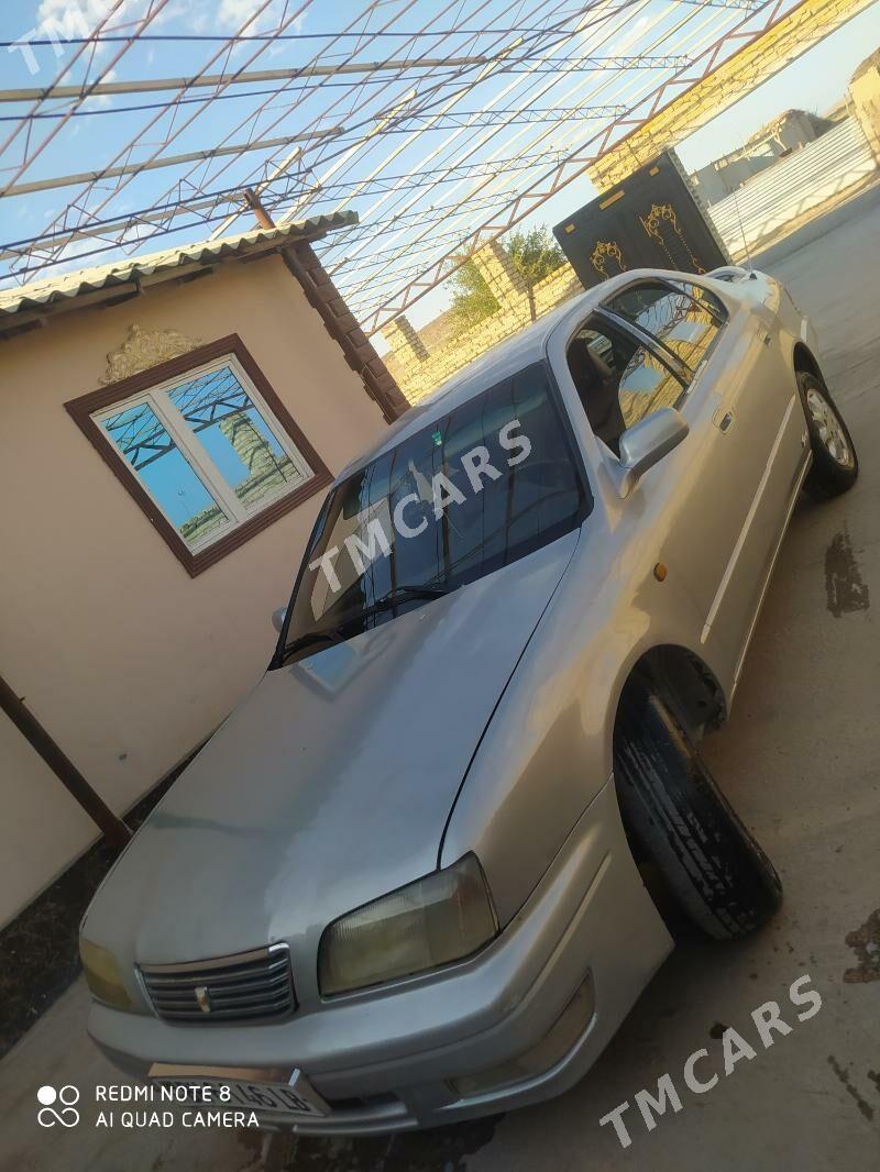 Toyota Camry 1995 - 30 000 TMT - Seýdi - img 2