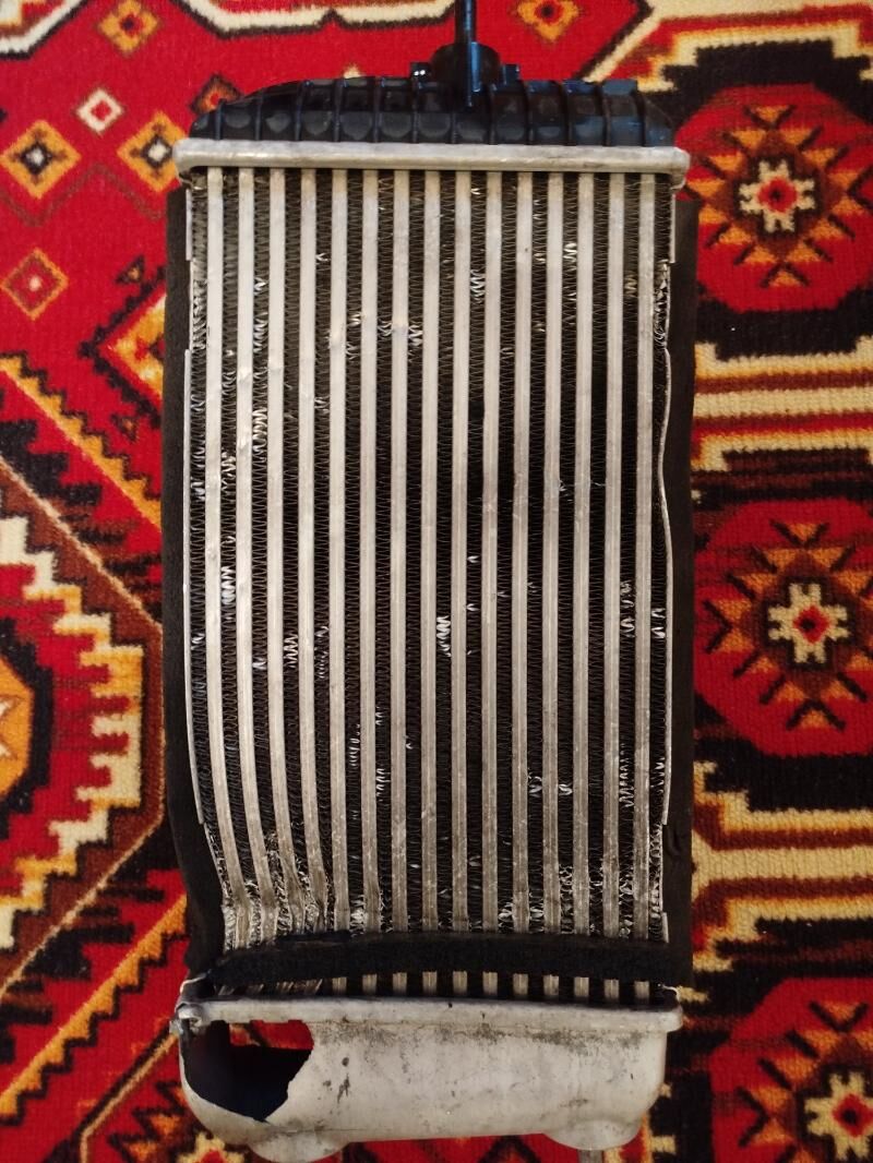 Turbina Radiator 1 000 TMT - Aşgabat - img 5