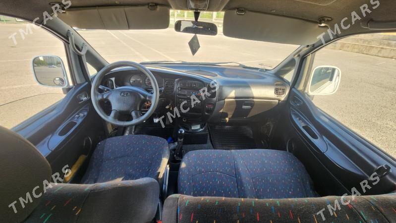 Toyota Sienna 2002 - 99 000 TMT - Мир 1 - img 4