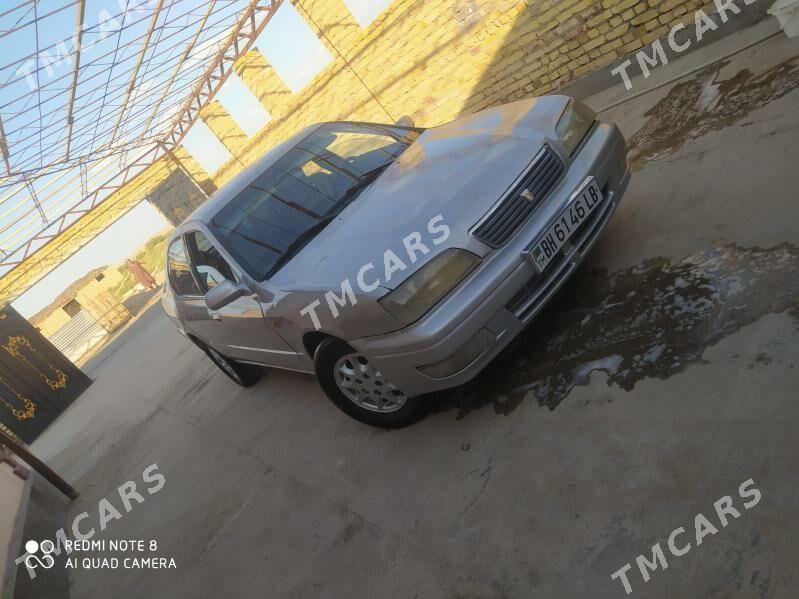 Toyota Camry 1995 - 30 000 TMT - Seýdi - img 4