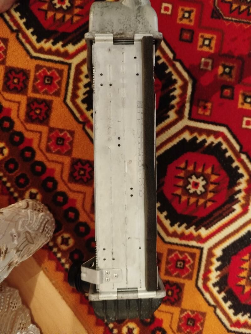 Turbina Radiator 1 000 TMT - Aşgabat - img 2