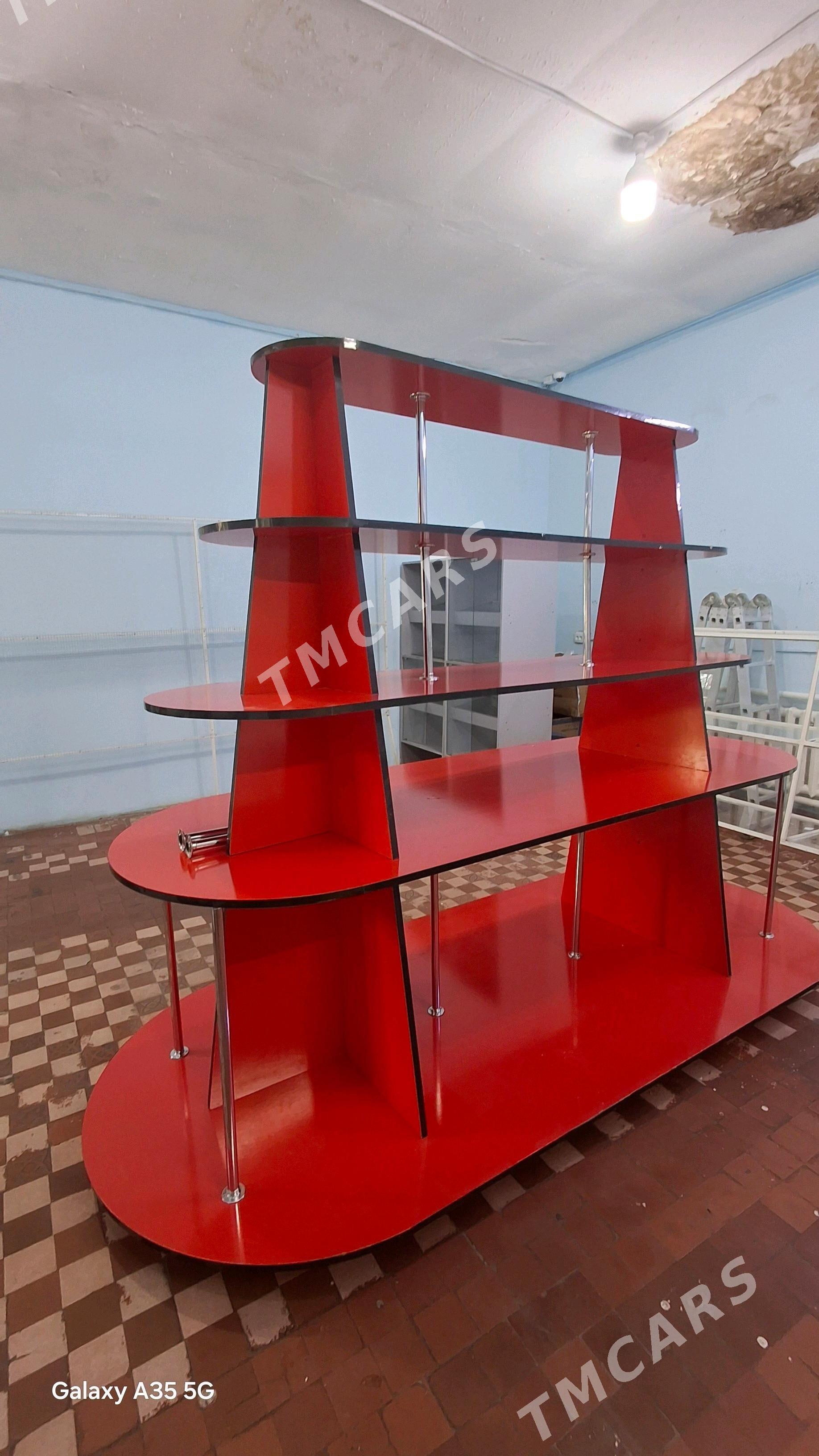 Vitrina - Дашогуз - img 3