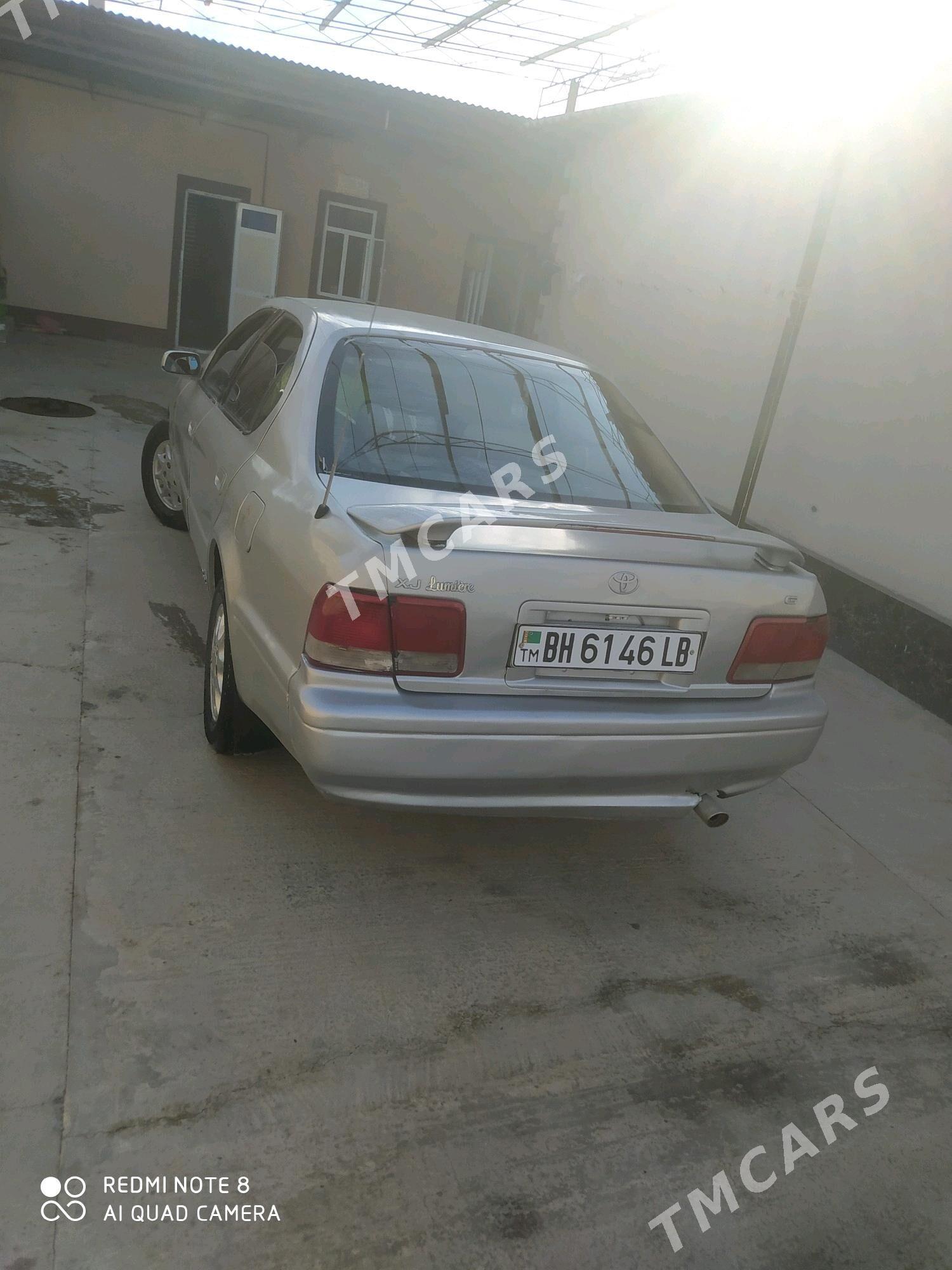Toyota Camry 1995 - 30 000 TMT - Seýdi - img 5