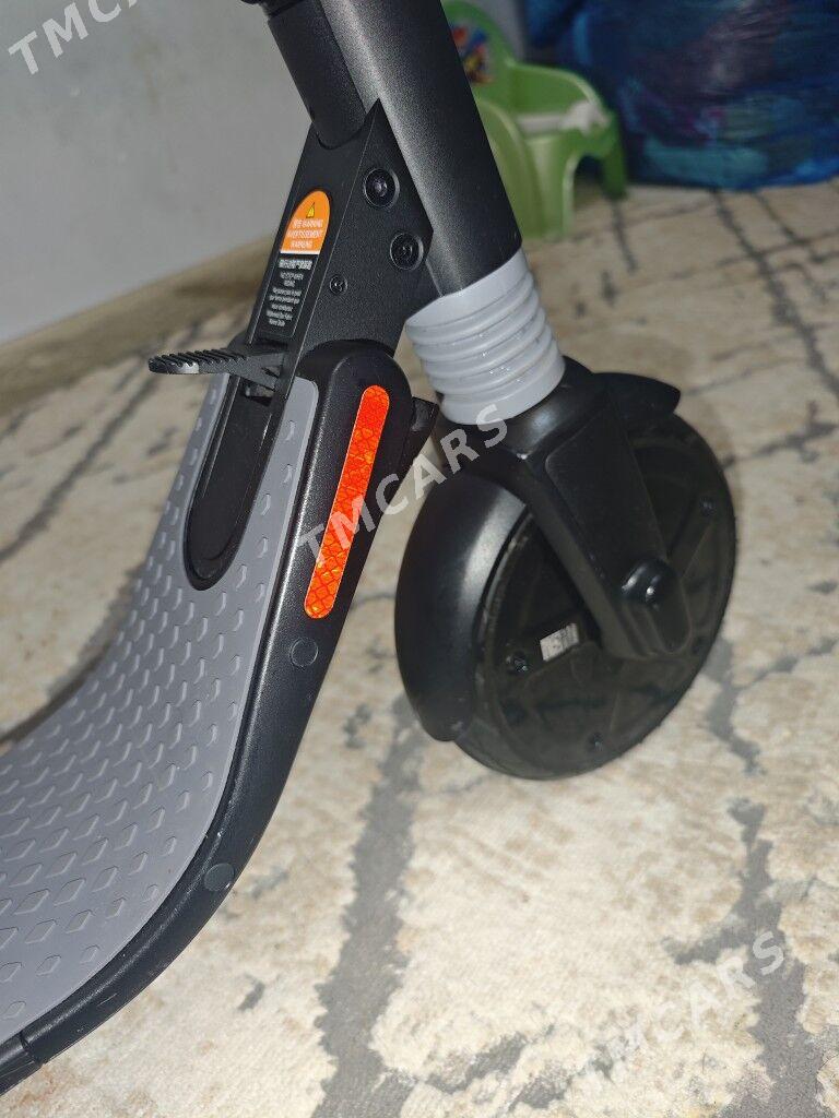 Scooter Ninebot  ES 1  - Aşgabat - img 3