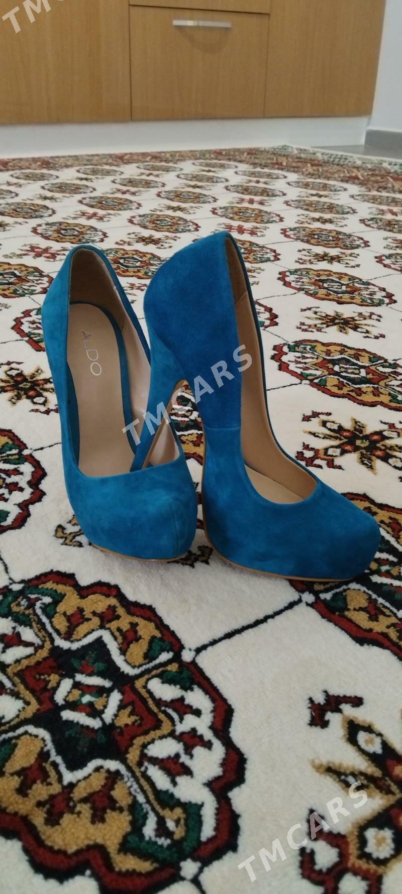 ayakgap - Aşgabat - img 2