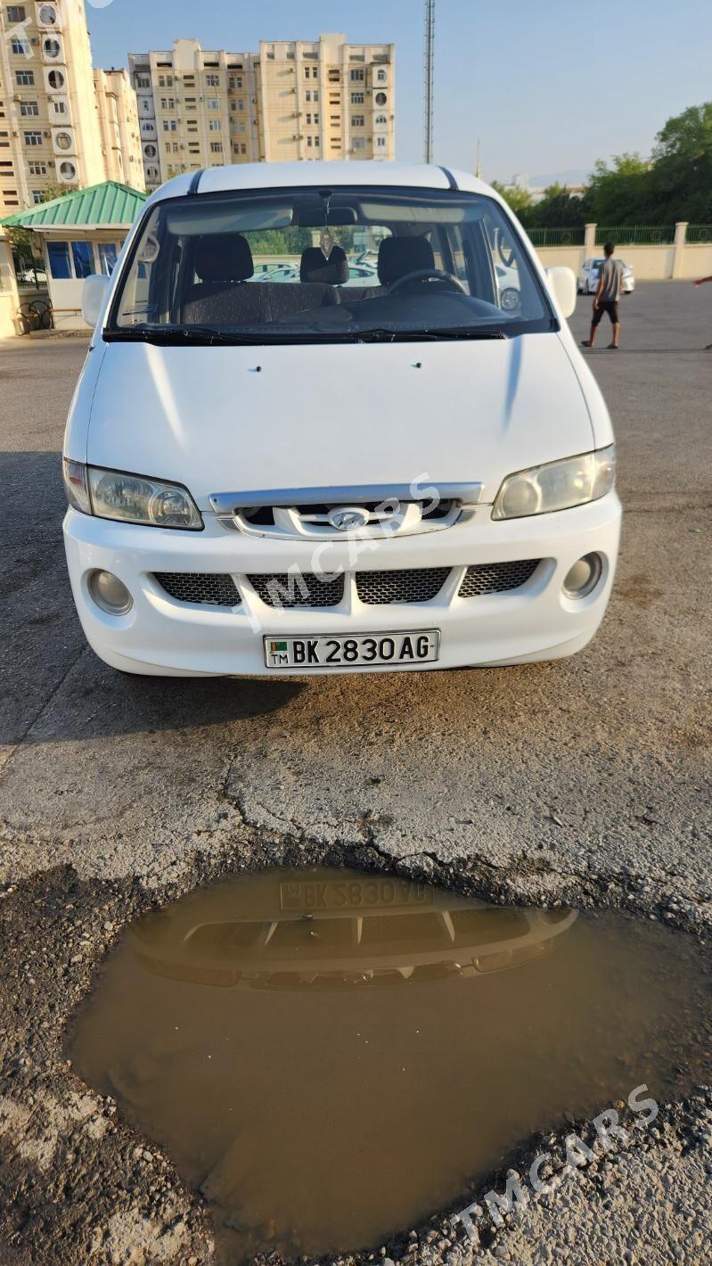 Toyota Sienna 2002 - 99 000 TMT - Мир 1 - img 6