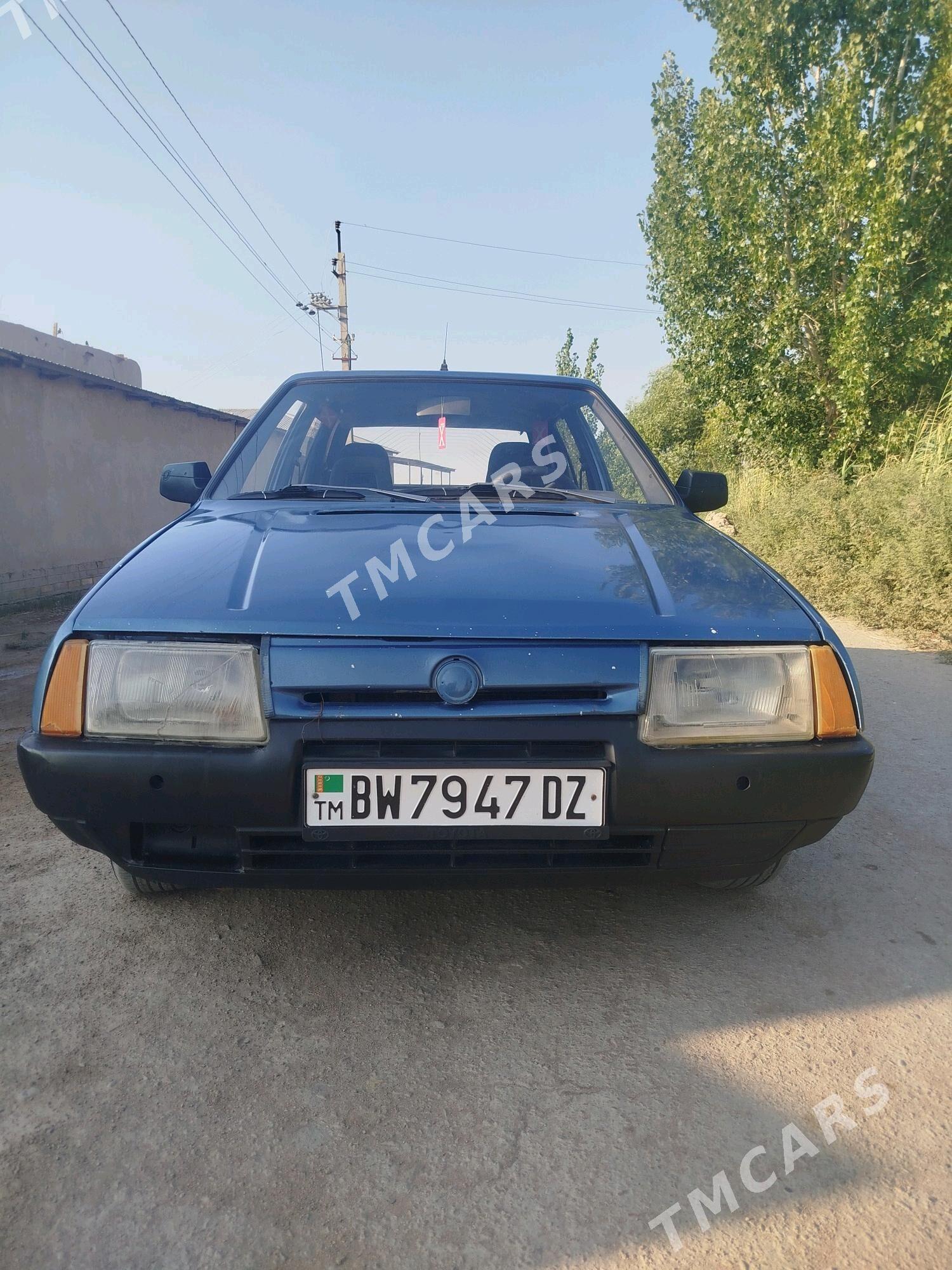 Lada 2109 1994 - 15 000 TMT - Болдумсаз - img 4