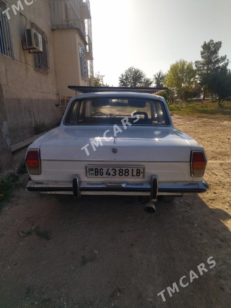Gaz 24 1980 - 23 000 TMT - Туркменабат - img 4