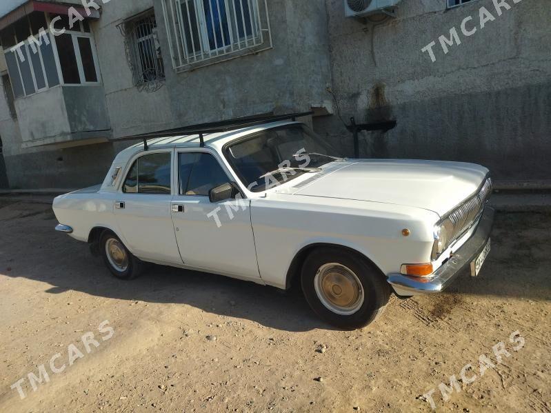 Gaz 24 1980 - 23 000 TMT - Туркменабат - img 3