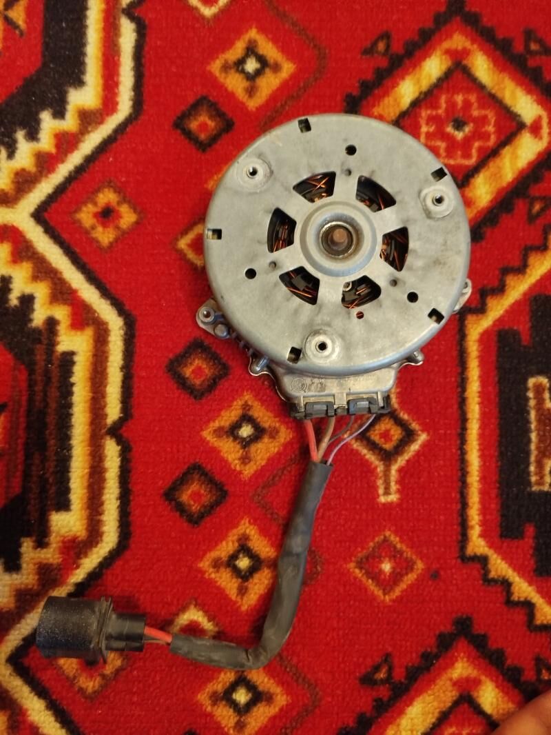 Lopus motorçik original 2 000 TMT - Ашхабад - img 2