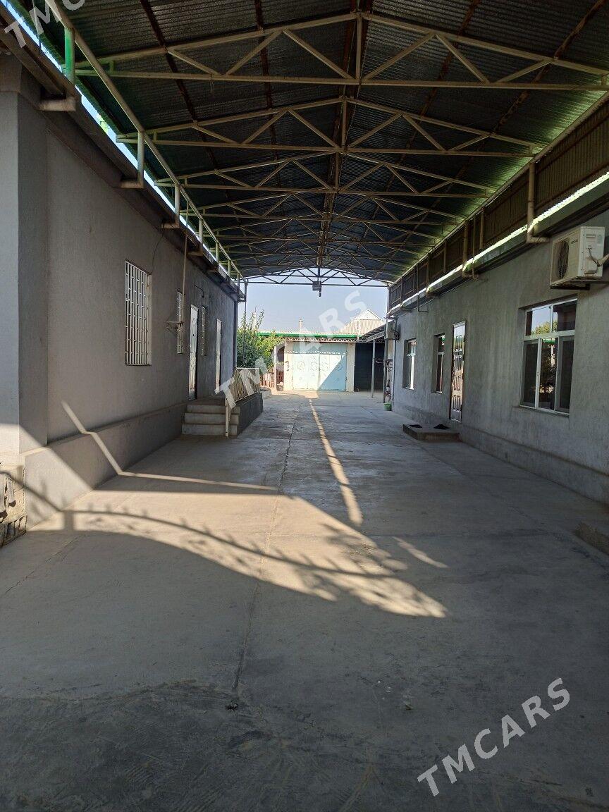 plan jay - Бузмеин - img 2