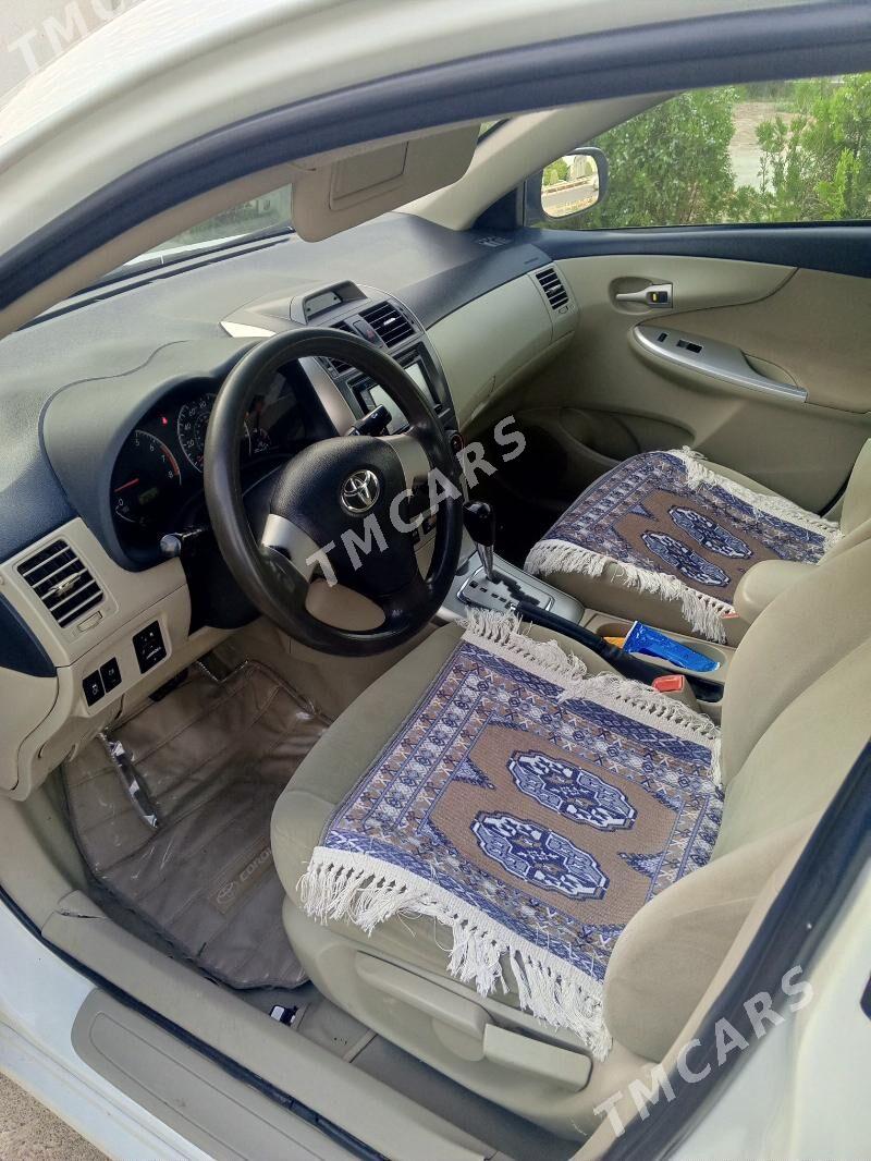 Toyota Corolla 2011 - 150 000 TMT - Aşgabat - img 2