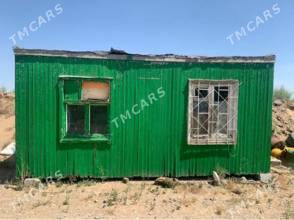 wagonchik - Aşgabat - img 2