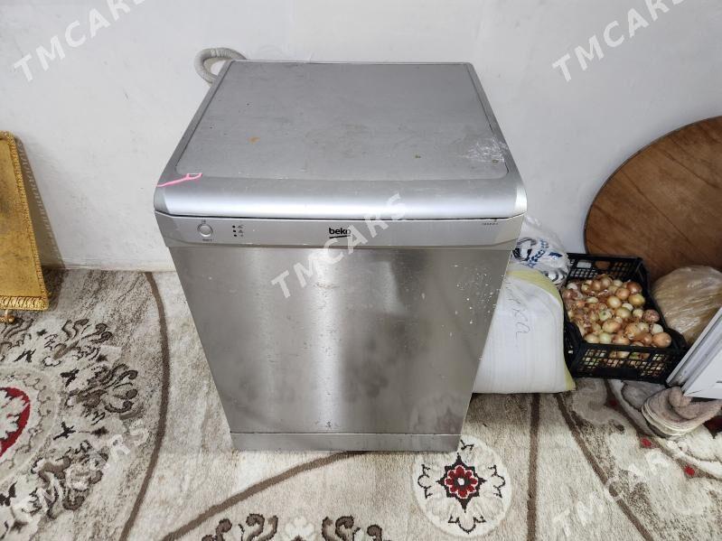 BEKO KIR YUWYJY ENJAM - Ашхабад - img 2