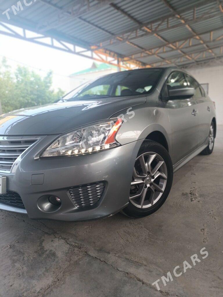 Nissan Sentra 2013 - 135 000 TMT - Balkanabat - img 2
