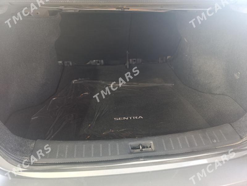 Nissan Sentra 2013 - 135 000 TMT - Balkanabat - img 10