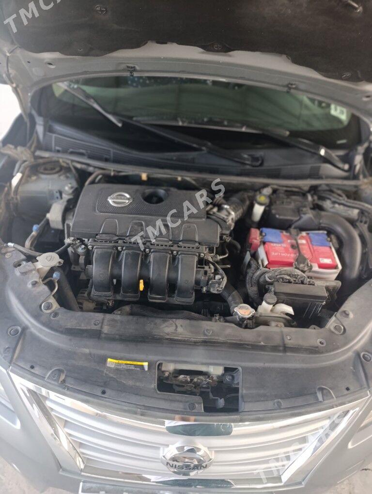 Nissan Sentra 2013 - 135 000 TMT - Balkanabat - img 7