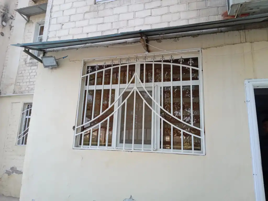 swarka reşotka warata gapy kozerýok - Анев - img 5