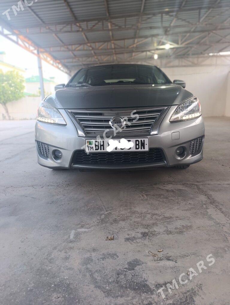 Nissan Sentra 2013 - 135 000 TMT - Balkanabat - img 4