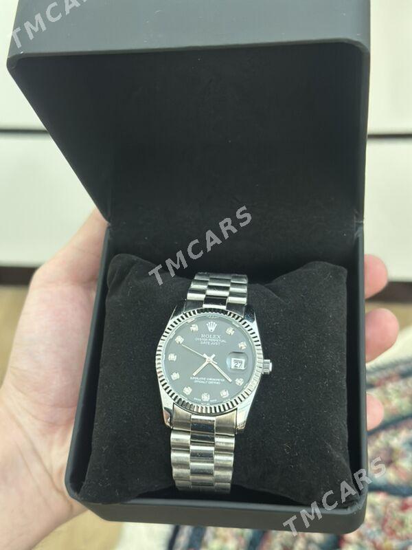 Rolex datejust - Ашхабад - img 2