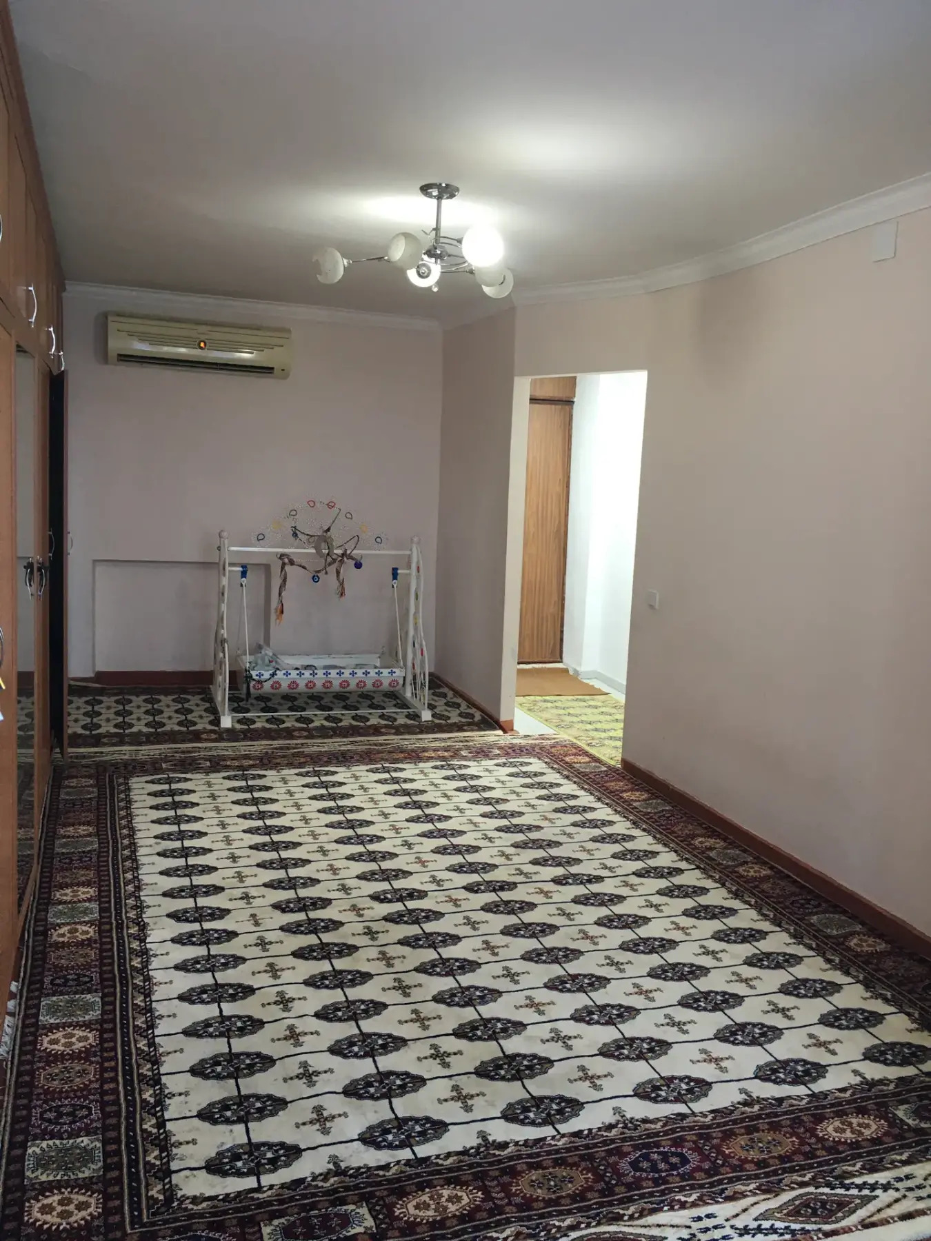 Satlyk 9mkr 1kom 3etaj - 9 мкр - img 5