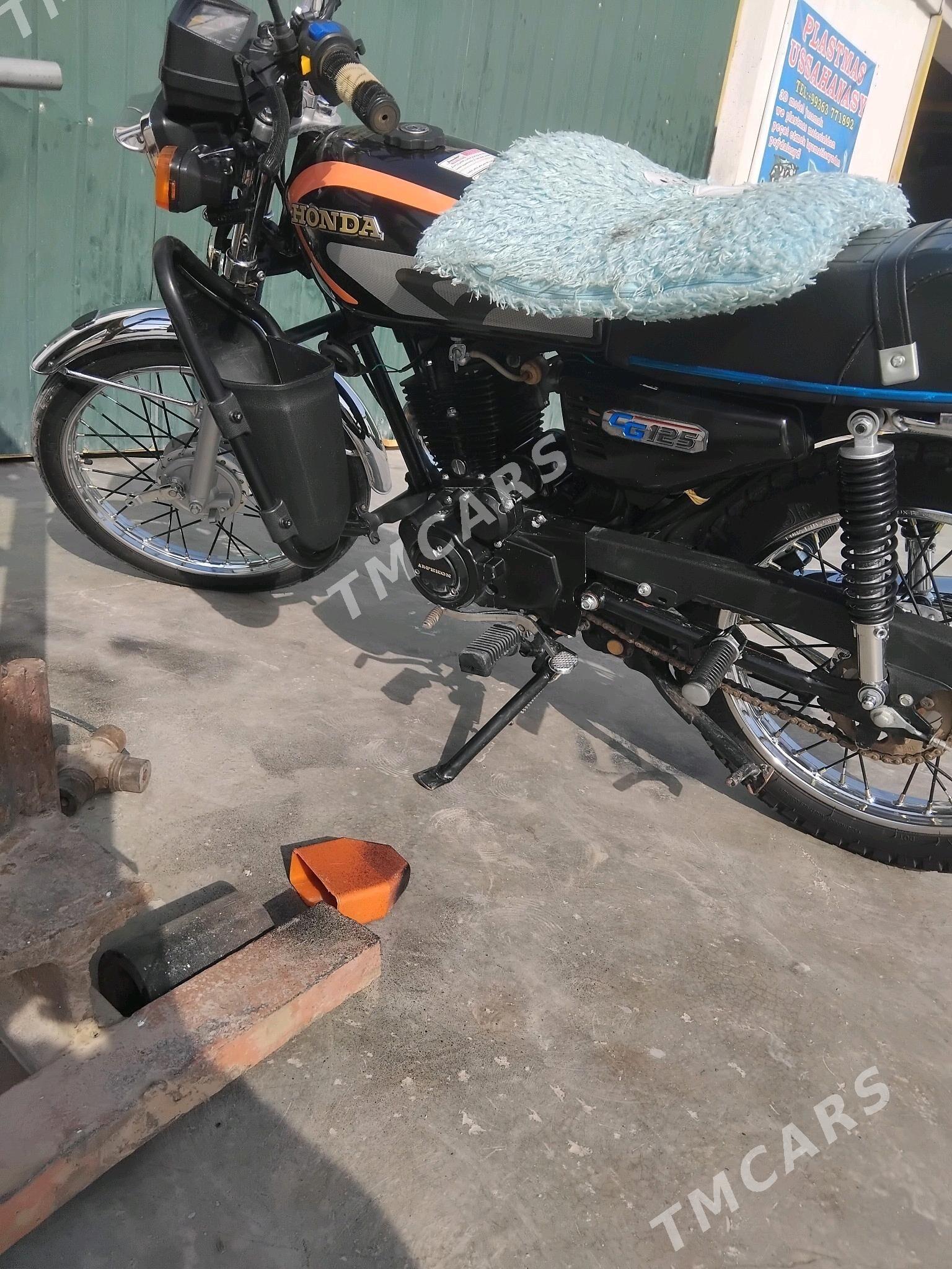 Fekon FK150-8G 2015 - 12 000 TMT - Этрек - img 5