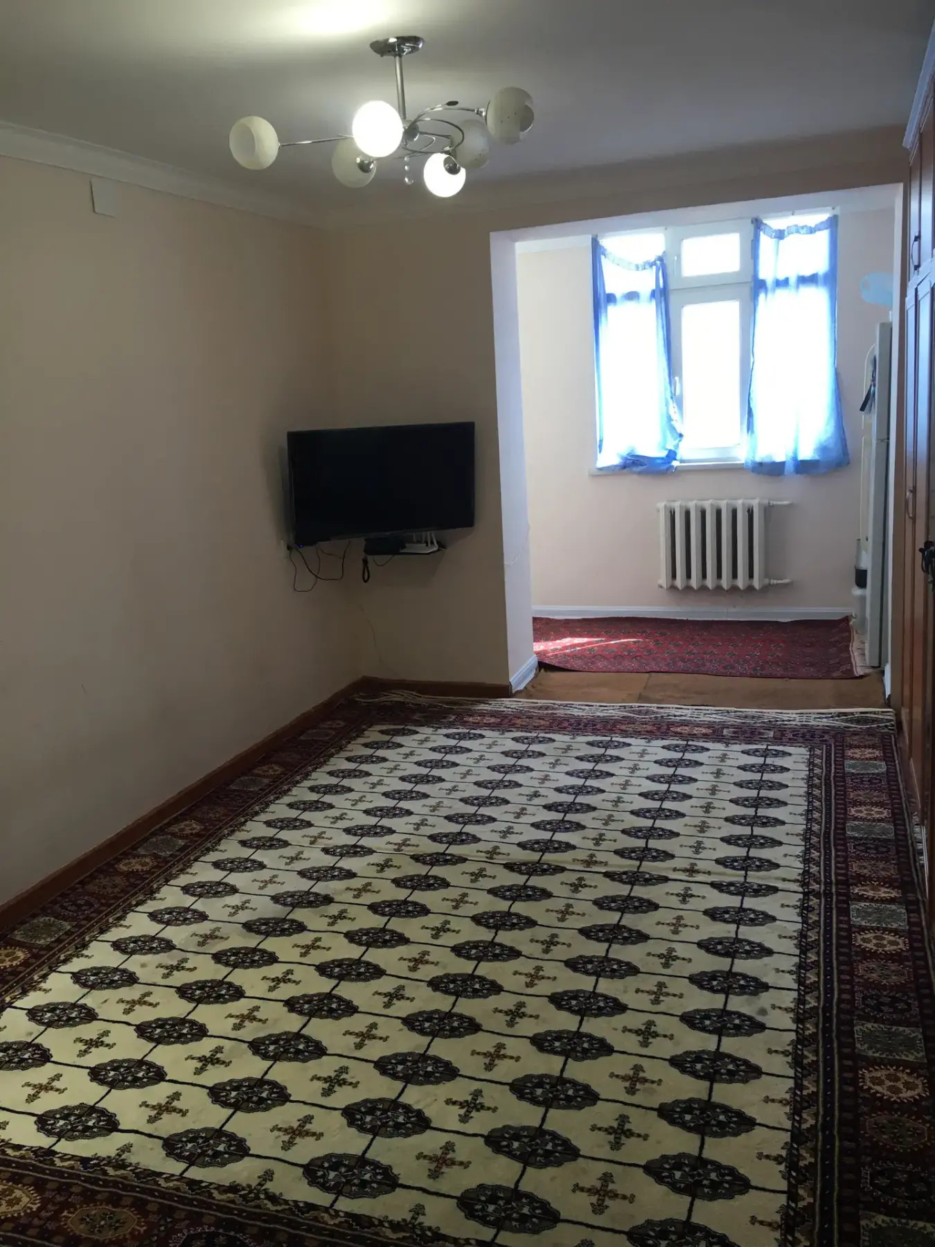 Satlyk 9mkr 1kom 3etaj - 9 мкр - img 2