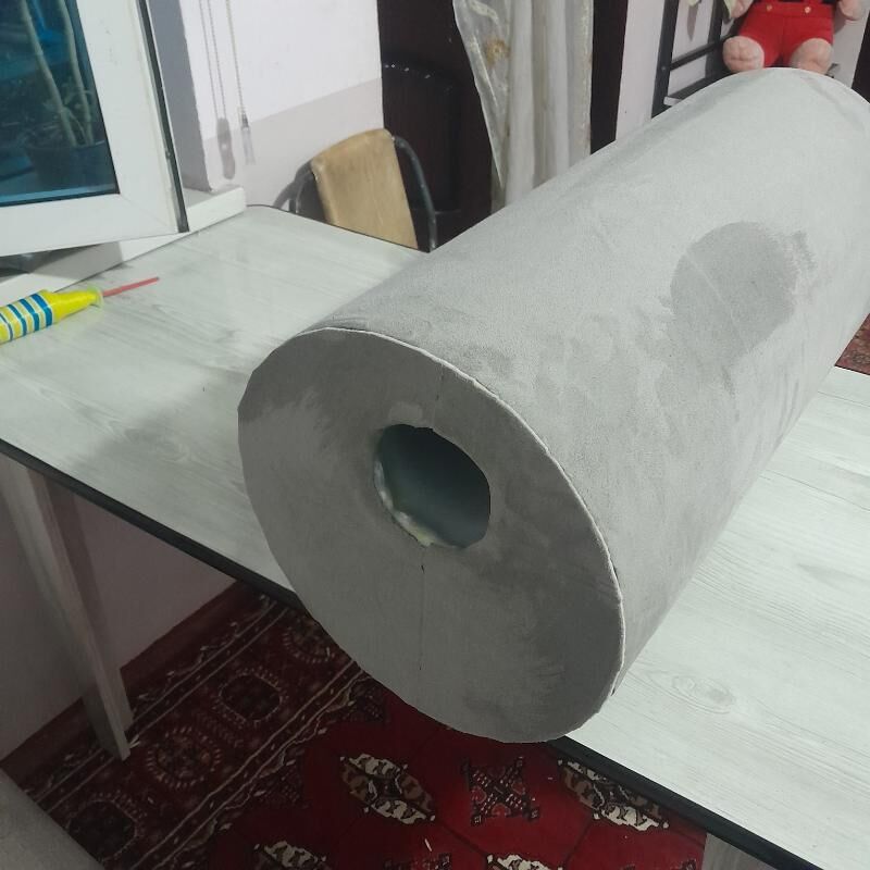 sambufer daşy 550 TMT - Бедев - img 3