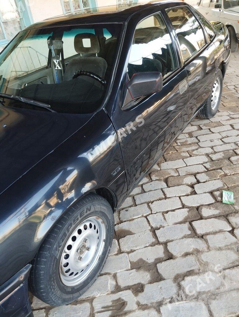 Opel Vectra 1990 - 30 000 TMT - Мары - img 2