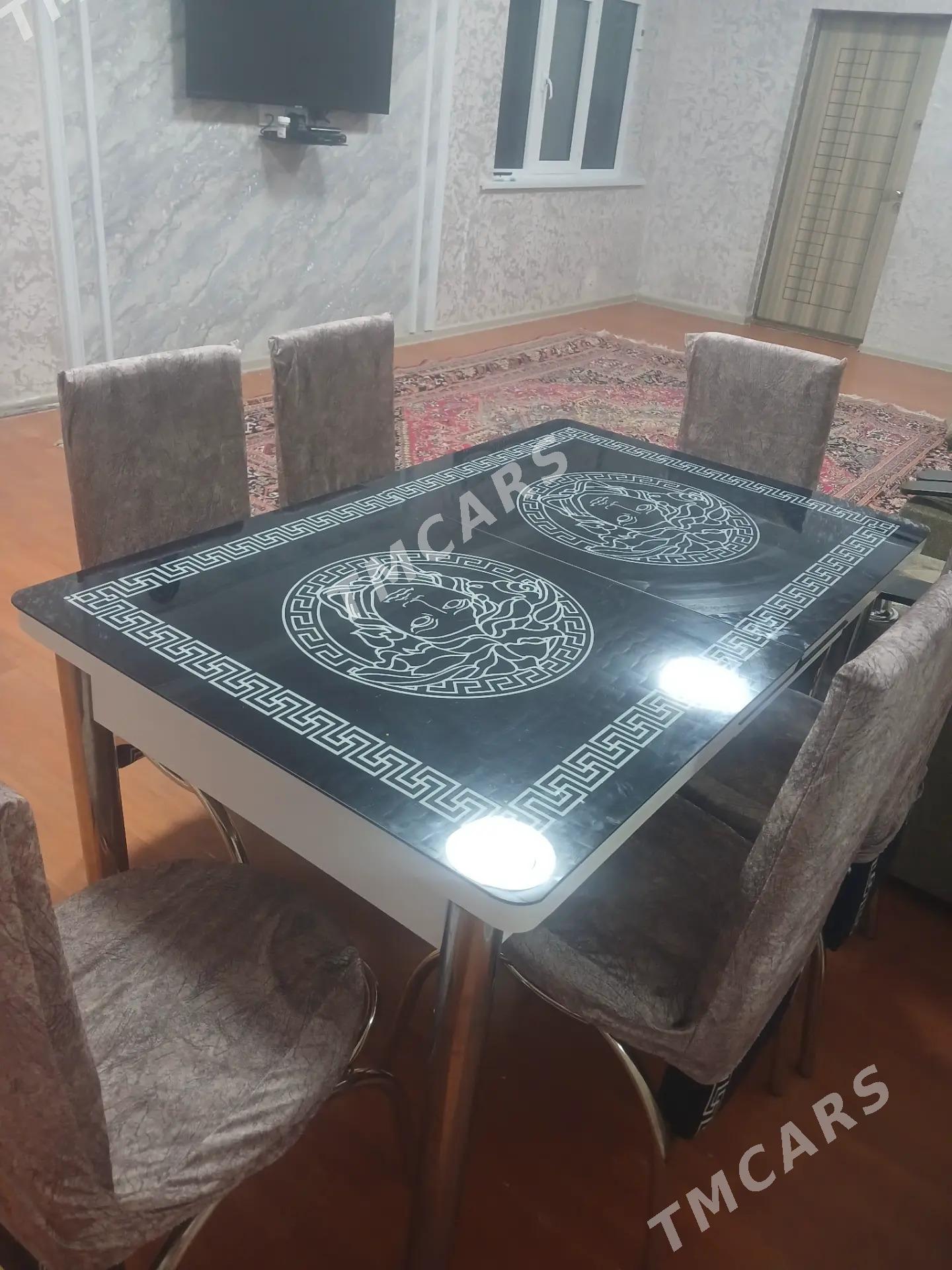 стол стул - Чоганлы - img 2
