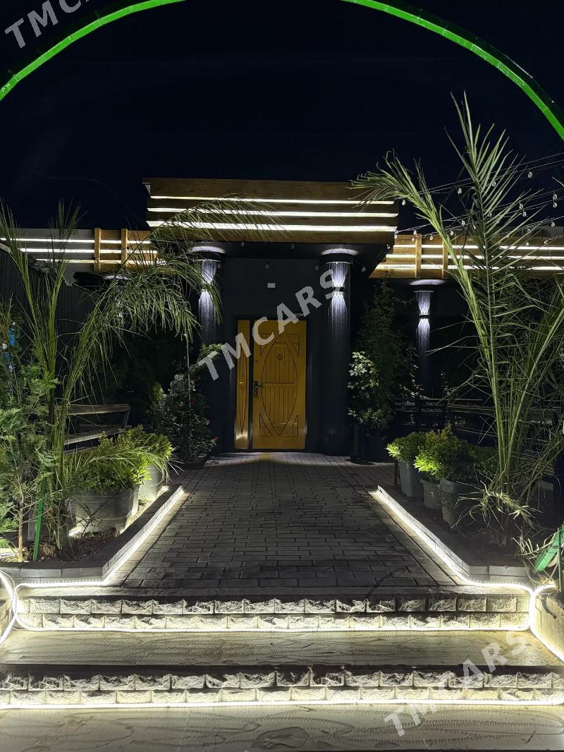 Satlyk restoran, kafe - Aşgabat - img 8